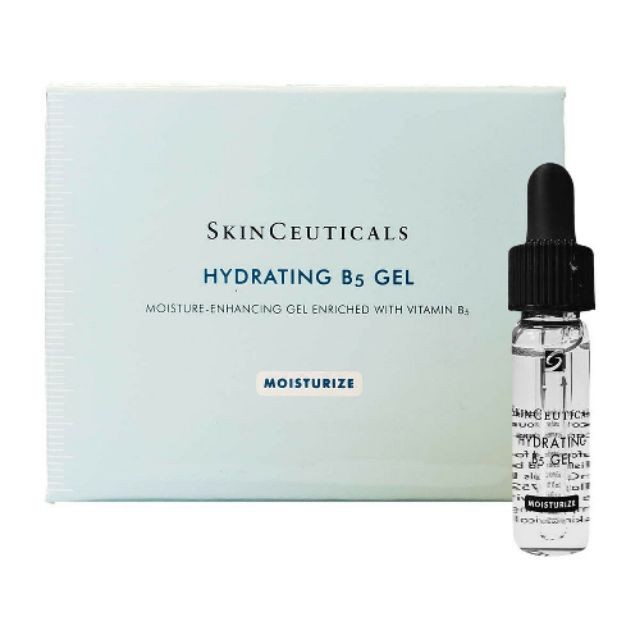 (AUTH - Bản Mỹ) SkinCeuticals Hydrating B5 Gel Cấp Ẩm + Phục Hồi Da