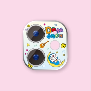 Miếng Dán Bảo Vệ Camera Cho iPhone12 PRO MAX MINI