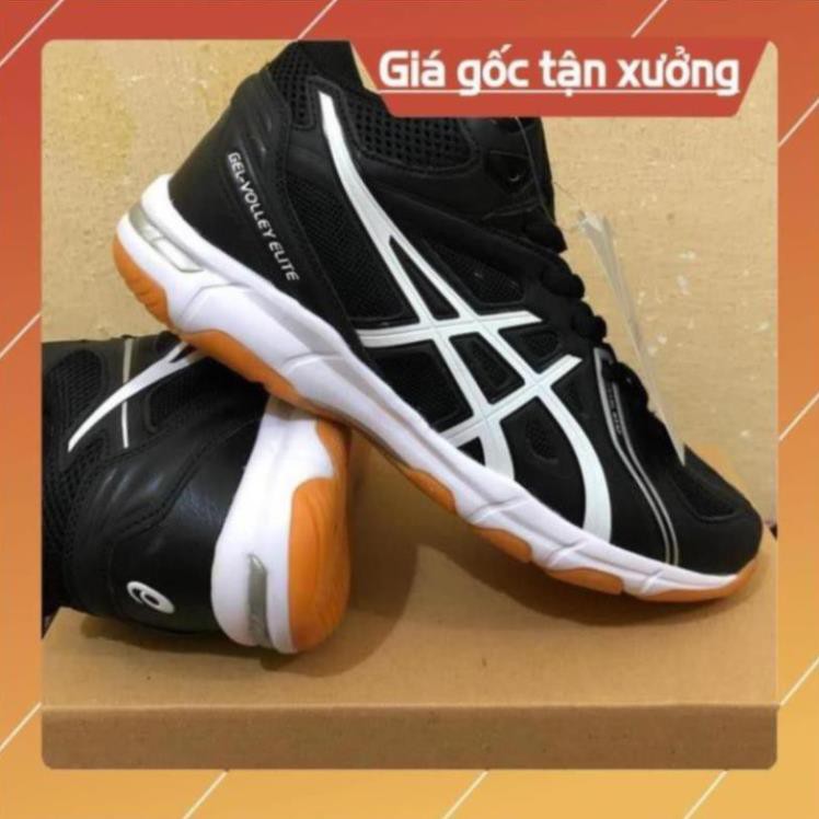 𝐑Ẻ 𝐍𝐇Ấ𝐓 | ĐẲNG CẤP | 👟 SIÊU RẺ 𝐆𝐢á 𝐆ố𝐜 Giày Bóng Chuyền Nam Cao CỔ Siêu Xịn 💝 [ 2020 ] Tốt New . . 2020 2020 ᶻ NEW "