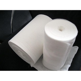 (simple) Băng gạc băng vết thương