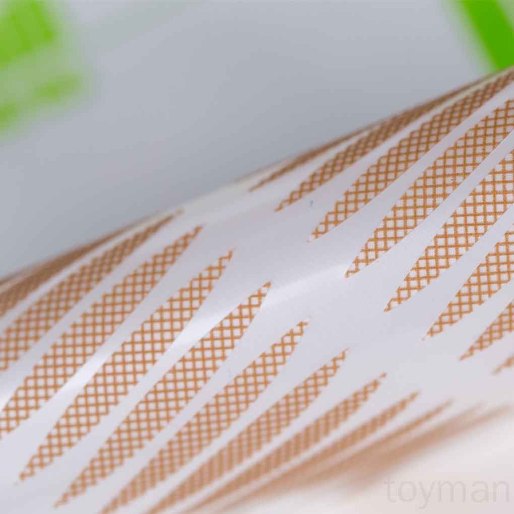 [Hàng mới về] Set 5 miếng dán tạo mắt hai mí trang điểm thời trang cho nữ