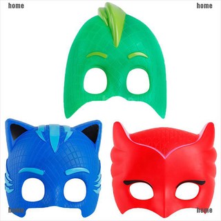 Pj Masks Đồ Chơi Nhân Vật Catboy Gekko
