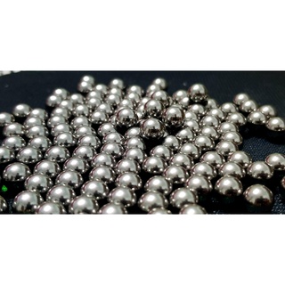 1KG Bi sắt 6.35mm - 7mm - 8mm