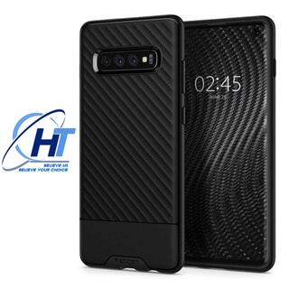 [Mã SKAMLTS0811 giảm 15K đơn 0Đ] Spigen Galaxy S10 Case Core Armor