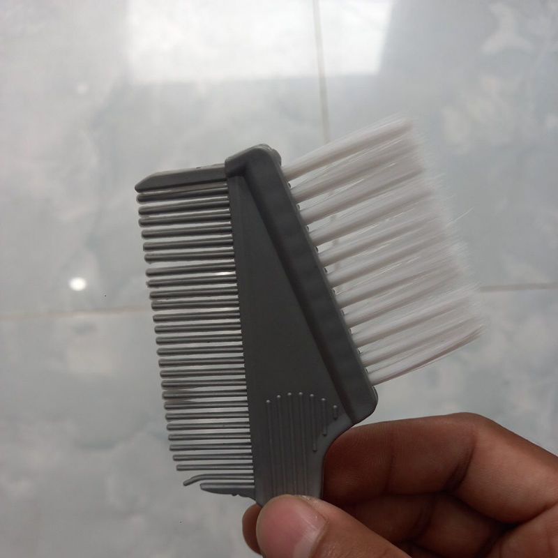 Chổi Nhuộm 2 đầu