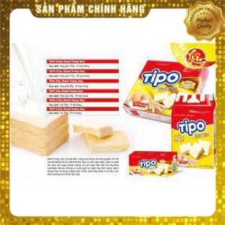 Bánh Tipo Hữu Nghị 220g