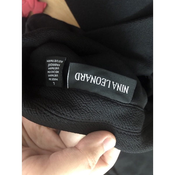 Đầm sơ mi sát nách form âu  dài qua gối có bigsize eo tới 90  vnxk