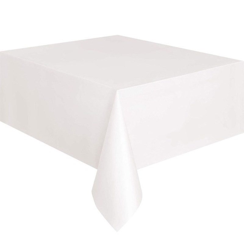 Khăn Trải Bàn Nhựa / Khăn Trải Bàn 137cmX183cm