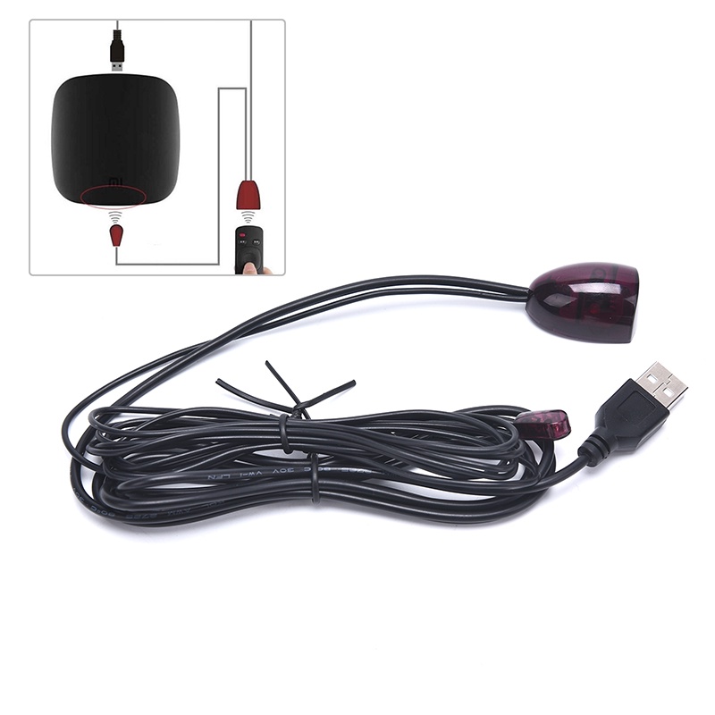 Usb Ir01 Điều Khiển Từ Xa