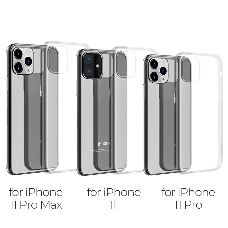 Ôp lưng các dòng iPhone 6 7 8 Plus X 11 12 13 Pro Max, silicone trong suốt lâu ố vàng loại A+