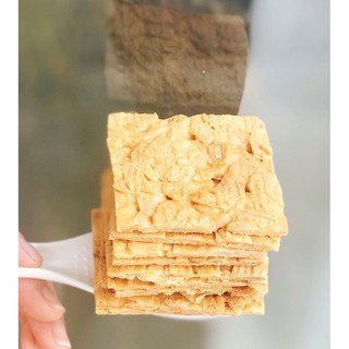 250g  bánh ngói hạnh nhân keto