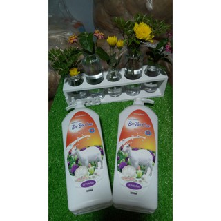 SỮA TẮM CON DÊ BEE BEE CARE 1200ML
