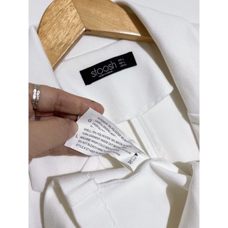ÁO BLAZER NỮ DÁNG RỘNG