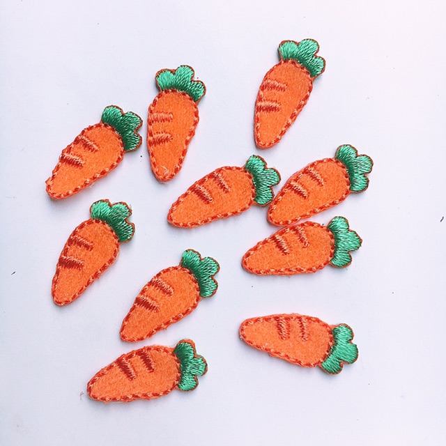Sticker ủi . Nơ trang trí