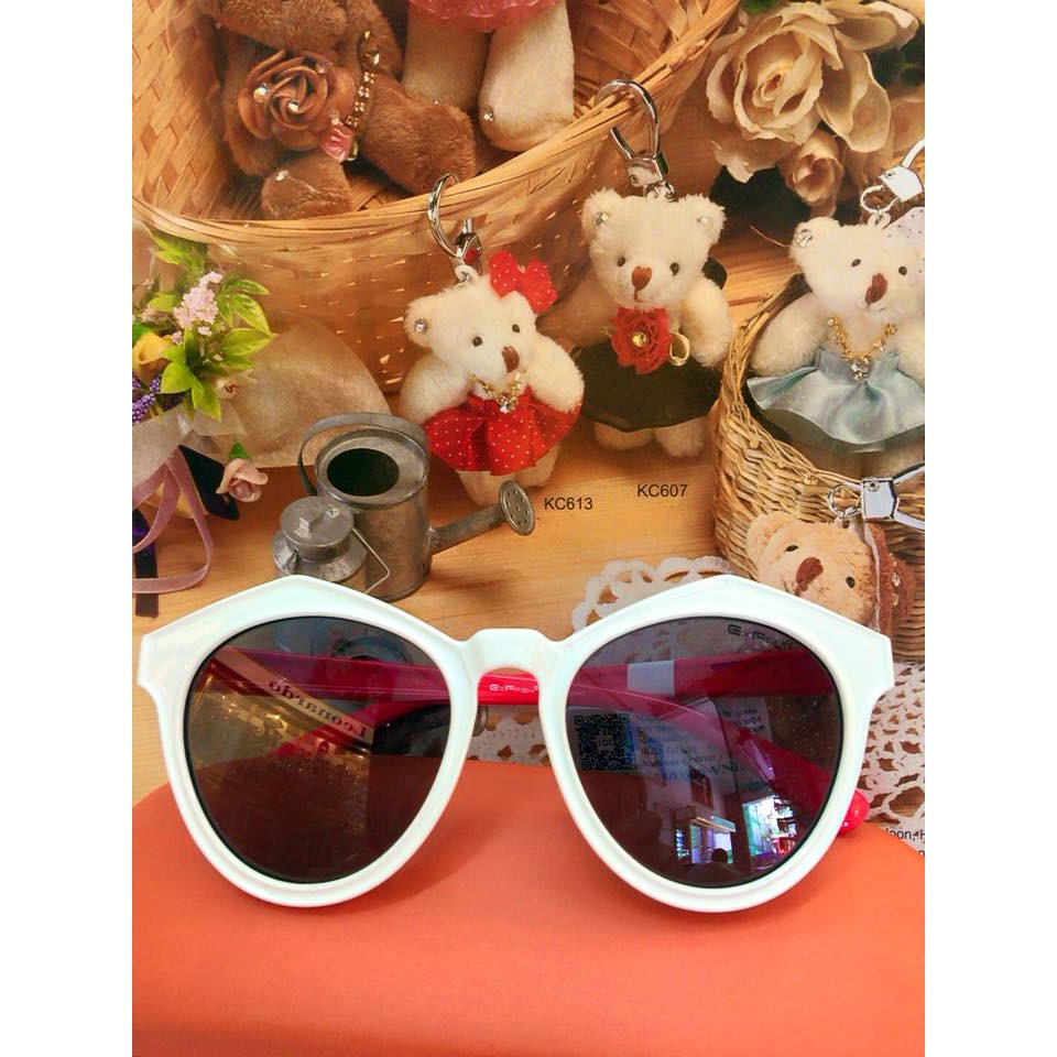 Kính mát trẻ em EXFASH CHÍNH HÃNG 58745_C32