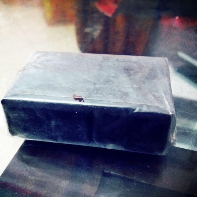 Cao hà thủ ô ( gói 100g)