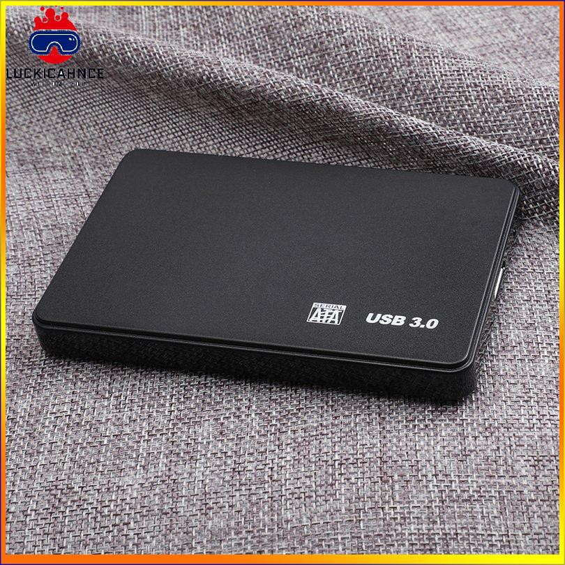 Ổ Cứng Ngoài 2tb Hdd Usb 3.0 2.5 Inch | BigBuy360 - bigbuy360.vn