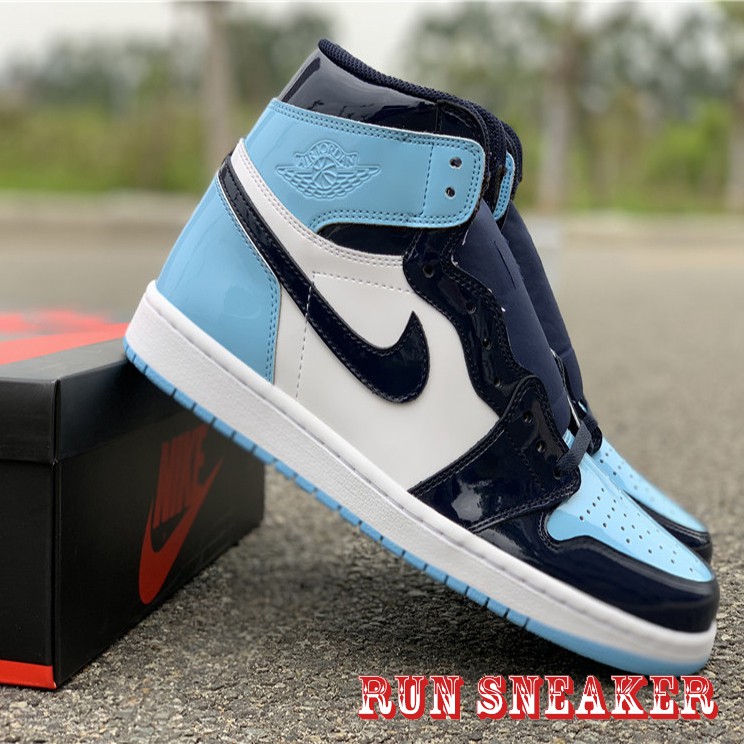 [HÀNG ĐẸP]  Giầy thể  thao Air JD 1 WMNS “UNC” | BigBuy360 - bigbuy360.vn