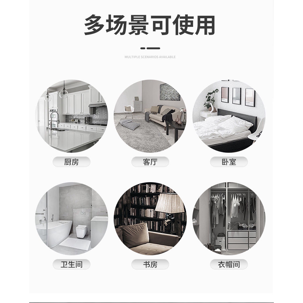 Hộp đựng khăn giấy vệ sinh không cần đục lỗ bằng nhựa có khe kéo