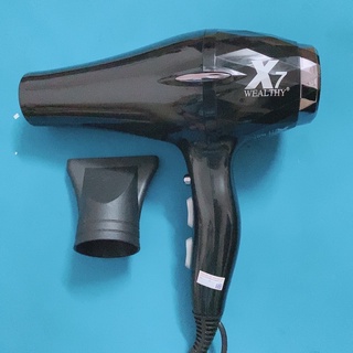 Máy sấy tóc cao cấp wealthy x7 chuyên salon