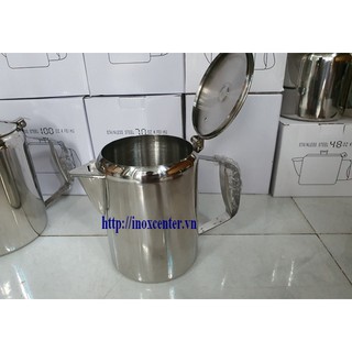 CA MỎ INOX - CA ĐÁNH SỮA - CA CHỨA CAFE