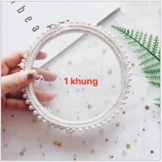 Khung tròn chụp ảnh - Phụ kiện chụp ảnh