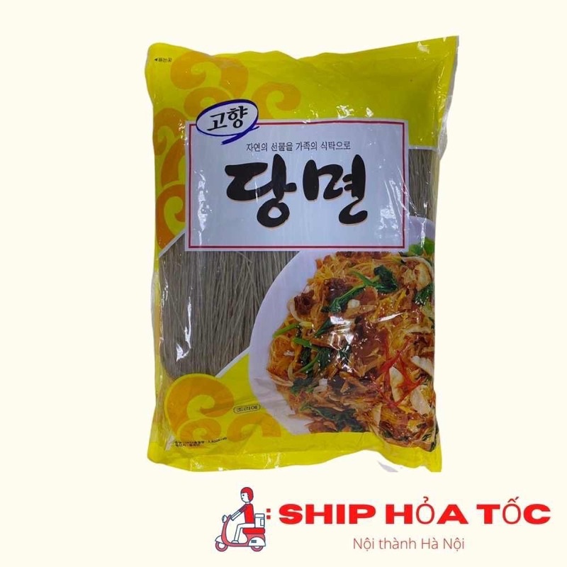 Miến khô gogi hàn quốc 1kg