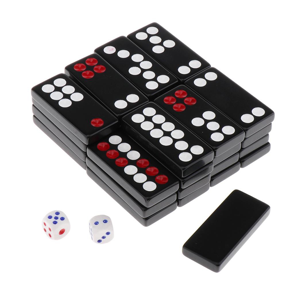 Pai Gow Paigow Bộ Xếp Domino Cho Họ Chơi-168-OXUI3