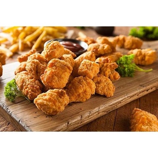 GÀ VIÊN POPCORN CP (chỉ giao tphcm)