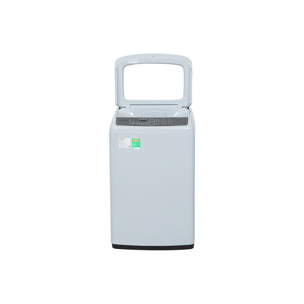 Máy giặt Samsung 9 Kg WA90H4200SG/SV, Bảo hành chính hãng 24 tháng - Mới 100%