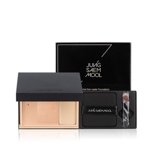 [Jungsaemmool] Essential Star-Cealer Foundation