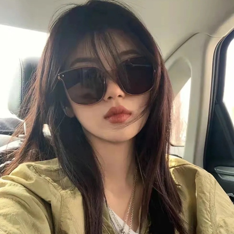 Túi Tròn Đựng Mắt Kính Chống Tia UV Thời Trang Unisex