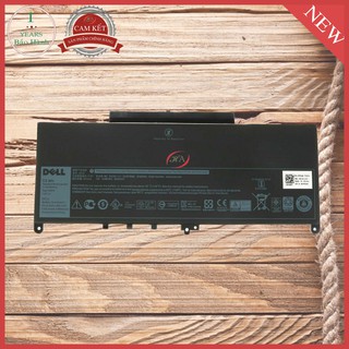 Pin dell latitude. e7470