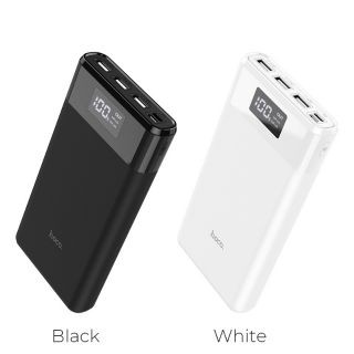Sạc dự phòng Hoco B35E - 30.000 mAh