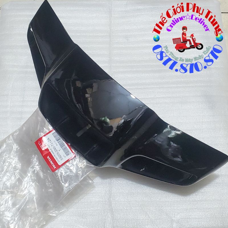 Bộ bàn thờ bợ cổ sau Dream lùn zin chính hãng Honda Thái Lan