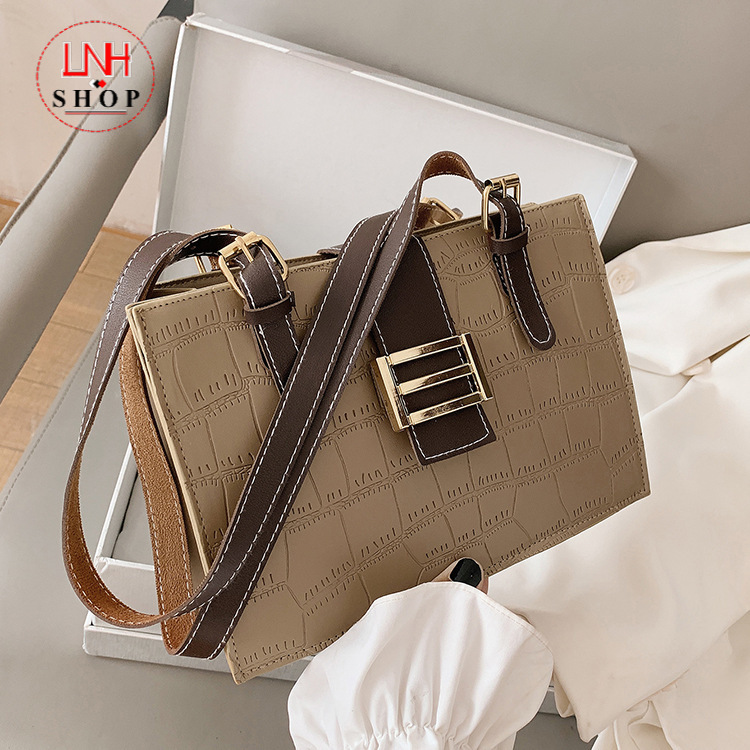 TÚI ĐEO VAI NỮ HOT TREND 2021 DIỆN TẾT CỰC XINH HÀNG QUẢNG CHÂU CAO CẤP DỄ PHỐI ĐỒ ĐI CHƠI, DÃ NGOẠI, DẠO PHỐ,...