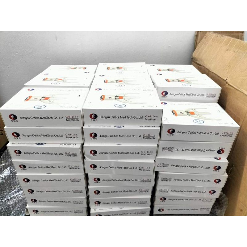 Máy cắt bao quy đầu