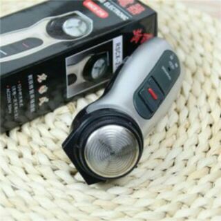 Máy cạo râu sạc điện rewell rscx 218