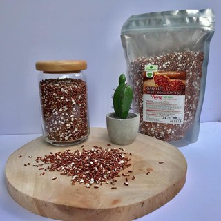 BỘT GẠO LỨT HUYẾT RỒNG DÂN TỘC MẸ KEN TRỊ BÁCH BỆNH