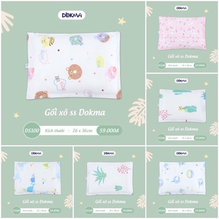 Gối Dokma size 35*24