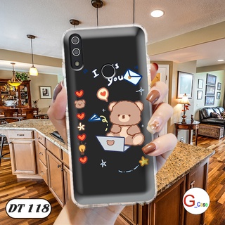 Ốp lưng dẻo in hình VSMART Star4
