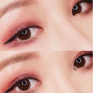 Lens korea và máy rửa lens bằng tay