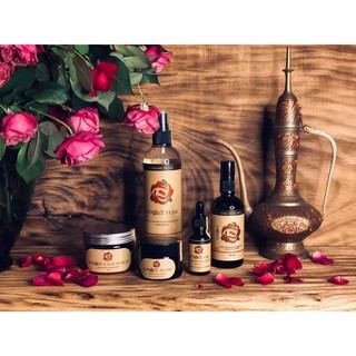 Mặt nạ hoa hồng Karose Mask