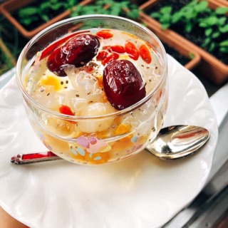 Combo 5 sét chè dưỡng nhan