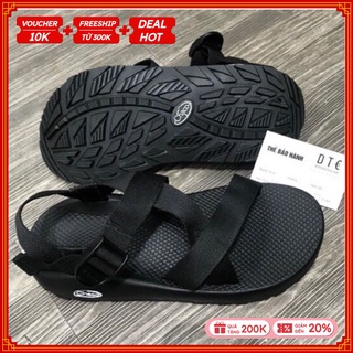 Dép chaco nam siêu cấp D70 ảnh thật