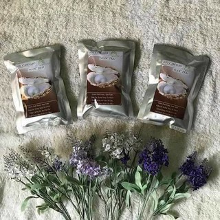 Cám gạo ngọc trai Anthy