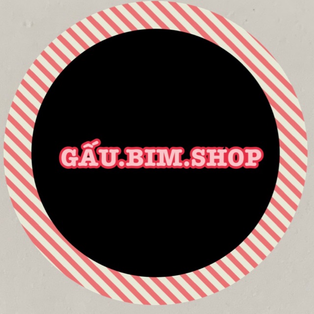 Gấu Bim Shop