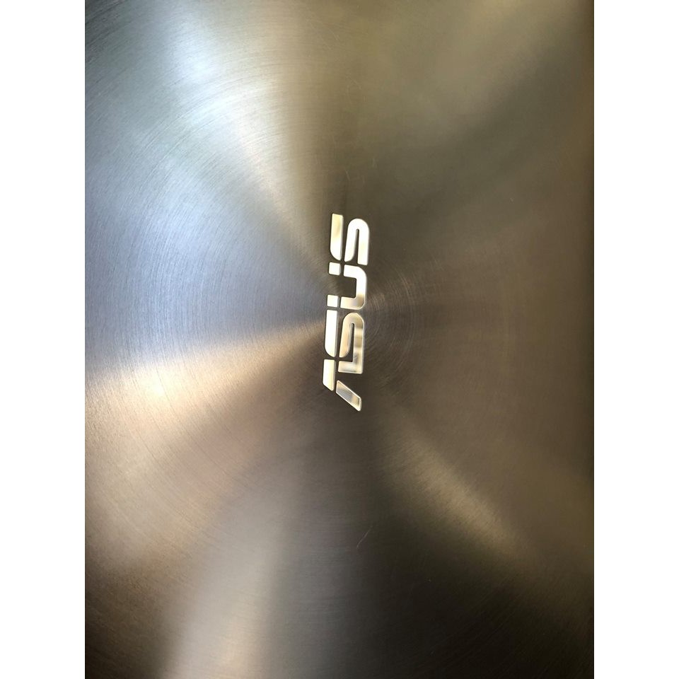 Laptop Ultralbook Gaming UX550VE, i7 7700HQ, 16G, 512G, Vga GTX1050Ti | BigBuy360 - bigbuy360.vn