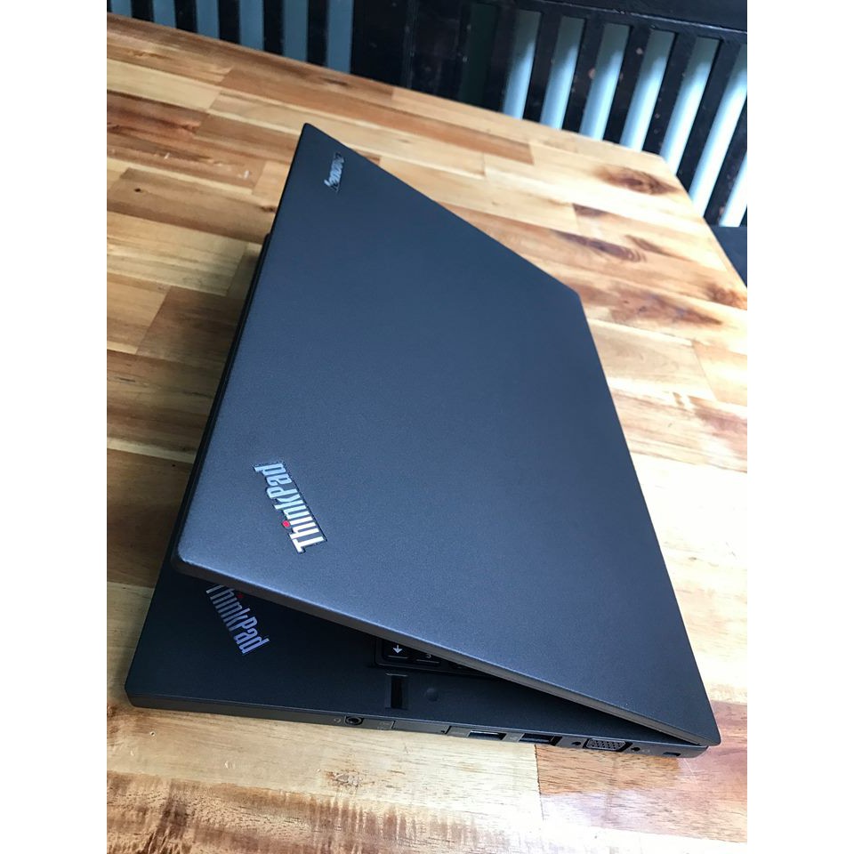laptop IBM thinkpad T450S, i5 5200u, 8G, 500G, pin 5h, giá rẻ | BigBuy360 - bigbuy360.vn