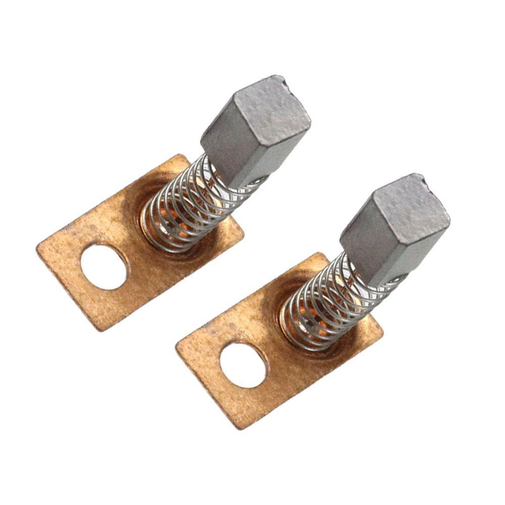 LONTIME Bộ 4 / 8 Mũi Khoan Mini 3 * 3 * 4.5mm Chất Lượng Cao